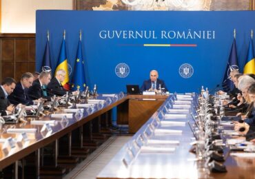 Ce se întâmplă cu miniștrii interimari cărora le expiră mandatul