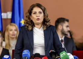 Șefa Curții de Apel o acuză pe judecătoarea care a confirmat dezvăluirile Recorder de agresiune fizică: Și-a lovit colegul cu dosarul în cap!