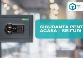 Siguranța invizibilă și soluțiile moderne care protejează obiectele de valoare
