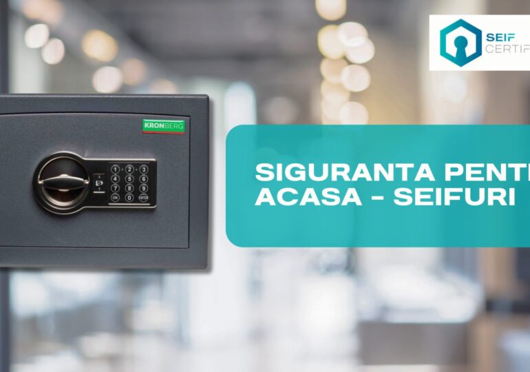 Siguranța invizibilă și soluțiile moderne care protejează obiectele de valoare