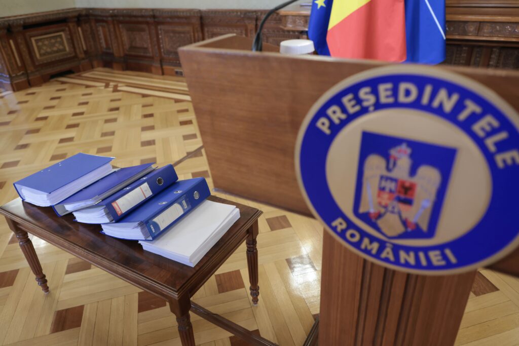 Administrația Prezidențială a publicat sinteza observațiilor transmise de magistrați. 10 concluzii, o cauză majoră și 13 soluții