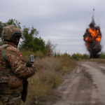 Un general rus critică invazia din Ucraina și acuză serviciile secrete că au indus în eroare Kremlinul