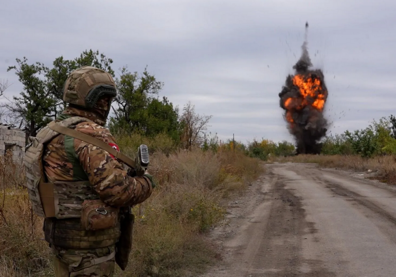 Un general rus critică invazia din Ucraina și acuză serviciile secrete că au indus în eroare Kremlinul