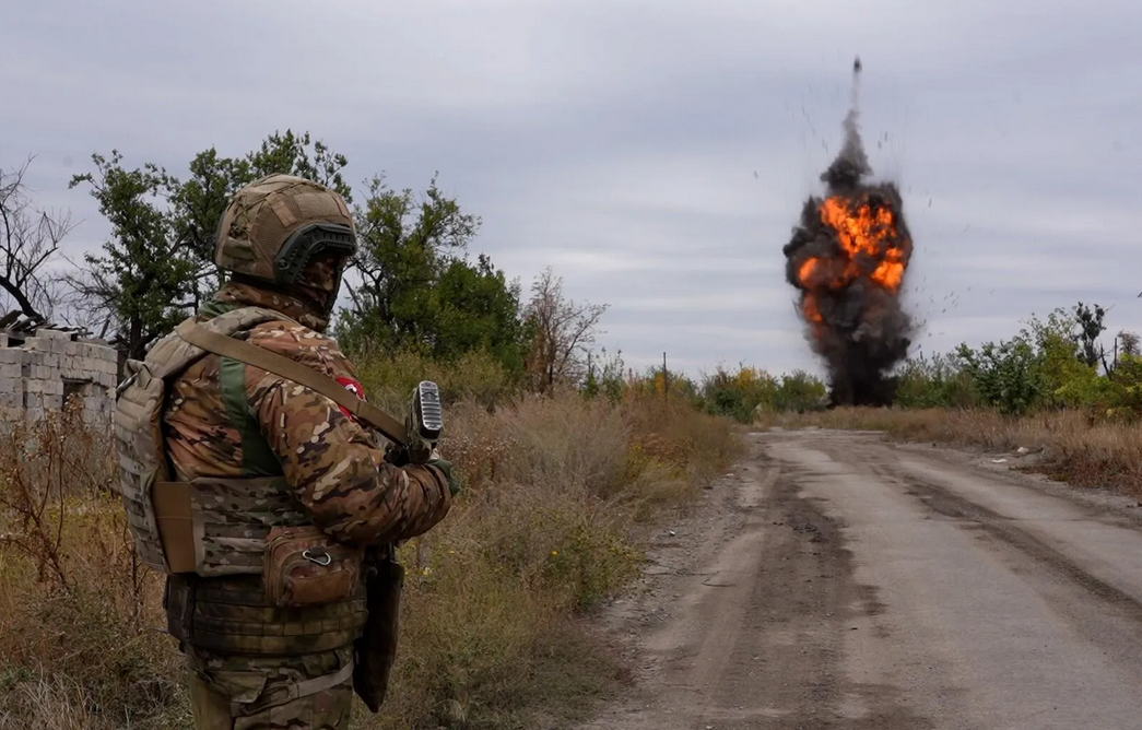 Un general rus critică invazia din Ucraina și acuză serviciile secrete că au indus în eroare Kremlinul