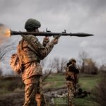 Ziua 1.397 de război: negocieri fără rezultate. Lupte intense. Rusia rupe legăturile militare cu Occidentul