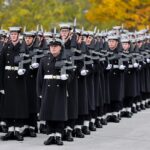 Șeful armatei britanice: Fii și fiice ale Regatului Unit, pregătiți-vă de luptă!