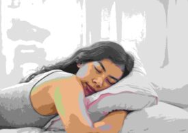 Nopțile nedormite îți scurtează viața, la propriu. Sunt aproape la fel de rele ca fumatul