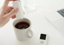 Un îndulcitor comun găsit în multe produse, posibile efecte asupra ficatului - studiu