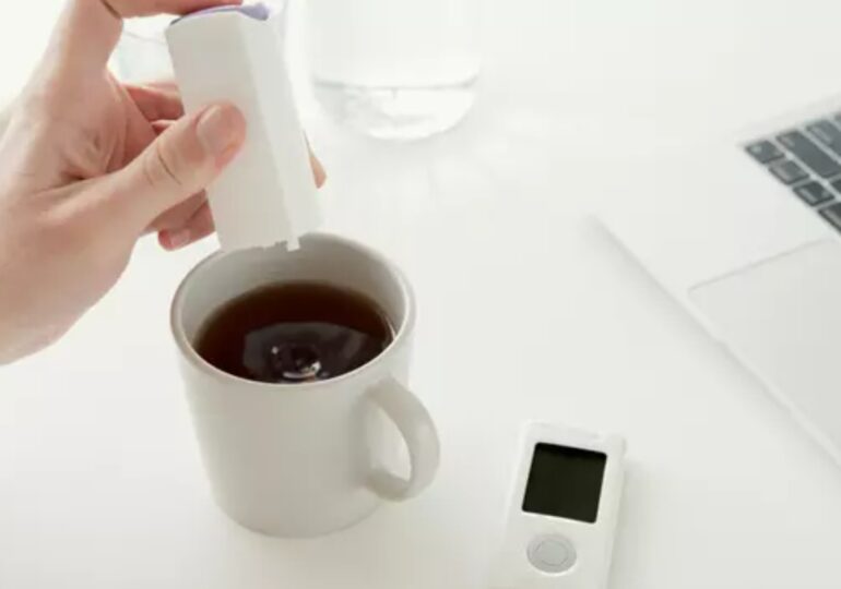 Un îndulcitor comun găsit în multe produse, posibile efecte asupra ficatului - studiu