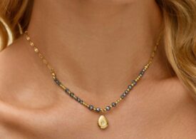 Ce formă de cercei te avantajează în funcție de forma feței