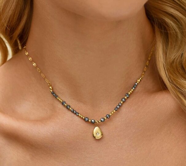 Ce formă de cercei te avantajează în funcție de forma feței