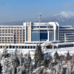 Cum arată stațiunea de lux din Coreea de Nord inaugurată de dictatorul Kim Jong Un (Video)