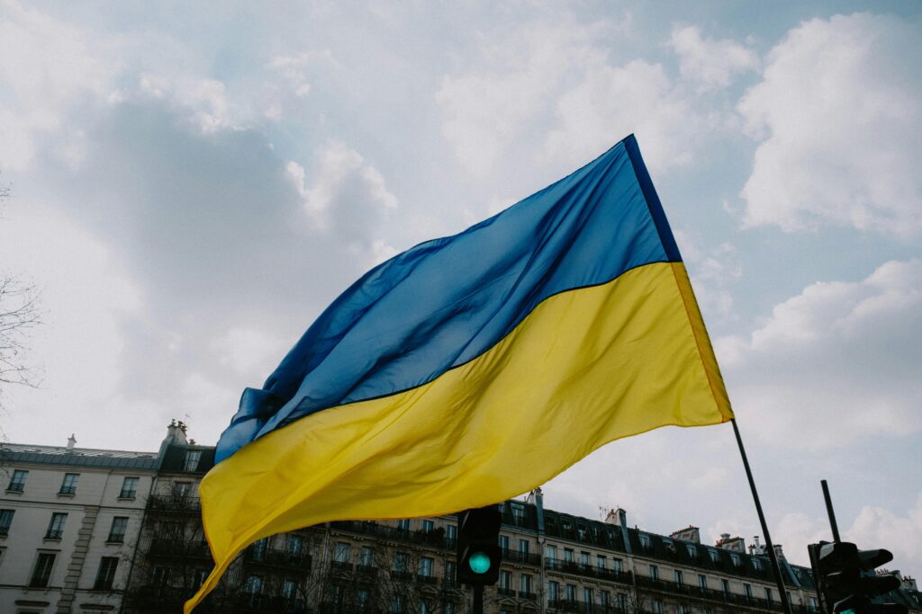 Ziua 1462 – patru ani de război Mesaje de solidaritate și sprijin pentru Ucraina. Doar 14% dintre ruși mai susțin ferm războiul. SUA ar vrea un acord de pace până la 4 iulie (Foto & Video)