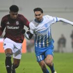 Conference League: Universitatea Craiova pierde pe final cu Sparta Praga