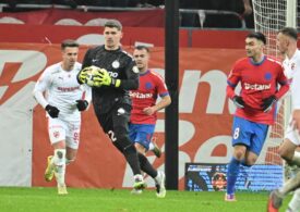 FCSB ia o decizie surprinzătoare după remiza cu Dinamo