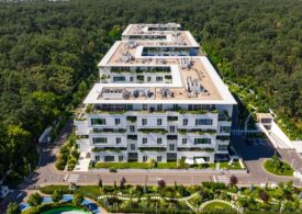 Stejarii Universe: siguranță și echilibru al vieții private într-un cadru natural exclusivist