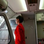 Adevărul despre sexul în avion. Și un lucru pe care îl fac pasagerii, iar stewardeselor le place în secret