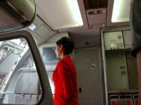 Adevărul despre sexul în avion. Și un lucru pe care îl fac pasagerii, iar stewardeselor le place în secret