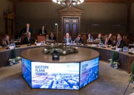 Ce s-a decis la Helsinki, unde a fost și Nicușor Dan