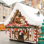 Pericolele ascunse din târgurile de Crăciun: ANPC a dat amenzi de 200.000 de lei