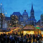 Atentat cu mașină plănuit la un târg de Crăciun din Germania, dejucat în ultimul moment