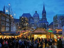 Atentat cu mașină plănuit la un târg de Crăciun din Germania, dejucat în ultimul moment