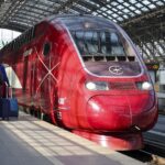 Haos sub Canalul Mânecii: Toate trenurile Eurostar au fost suspendate după o pană de curent UPDATE Tunelul a fost redeschis parțial