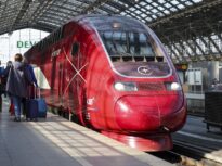 Haos sub Canalul Mânecii: Toate trenurile Eurostar au fost suspendate după o pană de curent UPDATE Tunelul a fost redeschis parțial