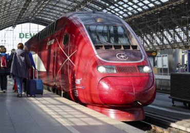 Trenurile dintre Marea Britanie și Europa ar putea circula la fiecare 15 minute