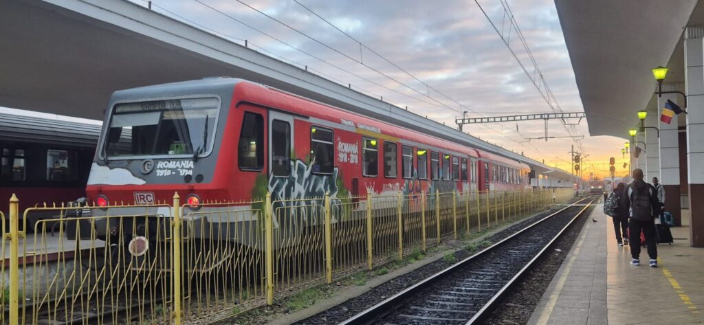 Se scumpesc biletele de tren. De azi se schimbă și Mersul Trenurilor