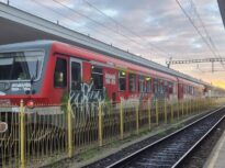 Se scumpesc biletele de tren. De azi se schimbă și Mersul Trenurilor