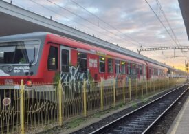 Se scumpesc biletele de tren. De azi se schimbă și Mersul Trenurilor
