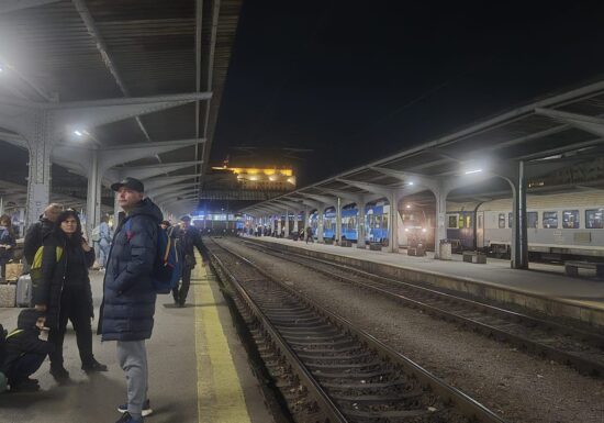 De ce nu avem mai multe trenuri de noapte. Cum a deraiat visul verde al Europei