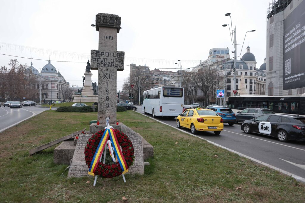 36 de ani de la Revoluție – fără mituri, despre zilele care au schimbat România