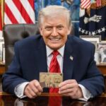 S-a lansat Gold Card-ul lui Trump. Te costă „doar” 1 milion de dolari să obții rapid rezidență în SUA. Stai să vezi ce primești de 5 milioane
