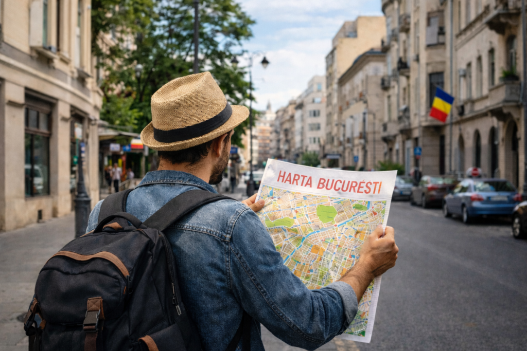 Ciucu schimbă taxa pentru cazarea în București și hotelierii se revoltă. Cine câștigă și cine pierde. Cum e în Occident