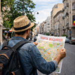 Ciucu schimbă taxa pentru cazarea în București: Cine câștigă și cine pierde. Cum e în Occident