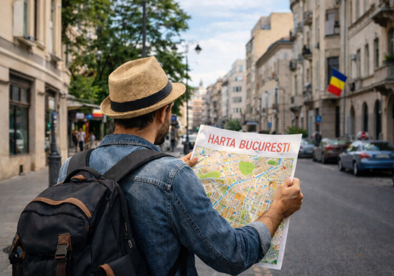 Ciucu schimbă taxa pentru cazarea în București: Cine câștigă și cine pierde. Cum e în Occident