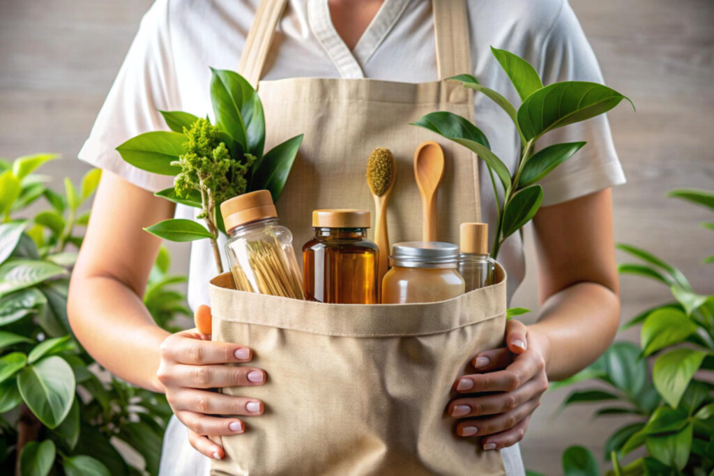 Merită să plătești mai mult pentru produsele bio? Adevărul din spatele etichetei