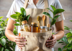 Merită să plătești mai mult pentru produsele bio? Adevărul din spatele etichetei