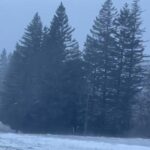 Episod de iarnă severă în România: vreme extremă deja la munte, rafale de peste 130 km/h. Autoritățile cer prudență maximă (Foto&Video)