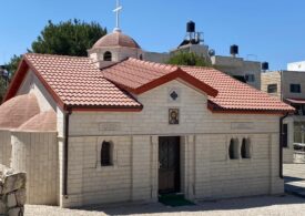 Ierusalim Store - O punte spre harul Locurilor Sfinte