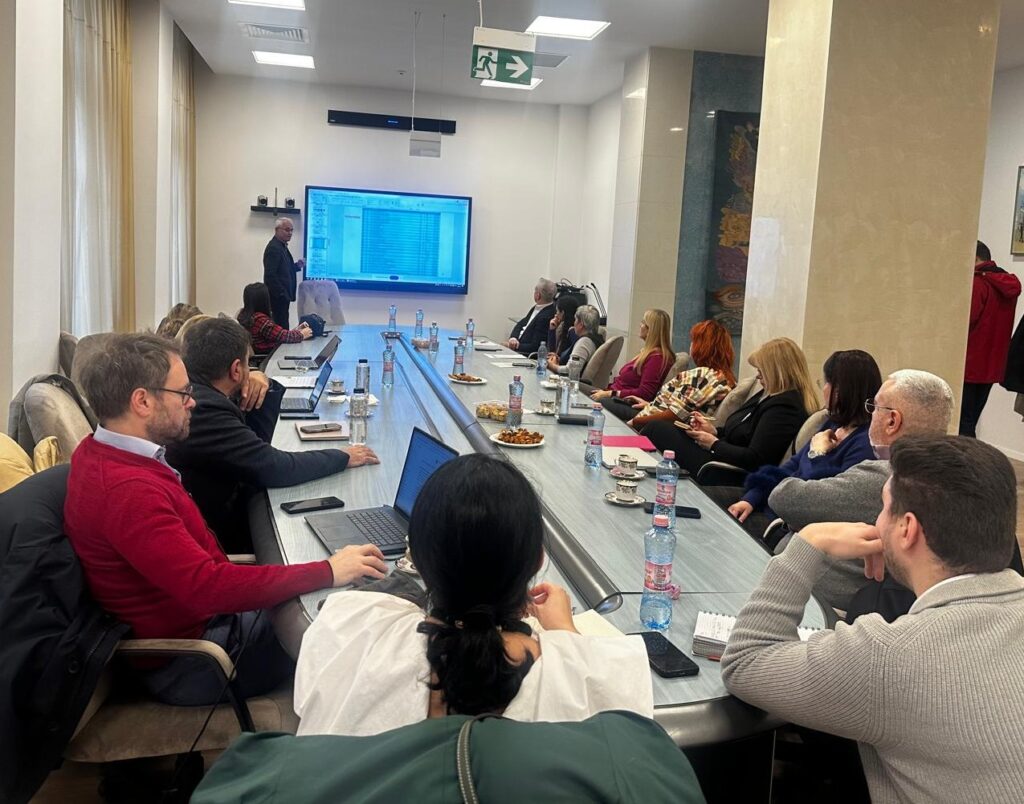 Proiectul Wallachia eHub 2.0, lansat oficial pentru accelerarea transformării digitale în Sud-Muntenia și București-Ilfov