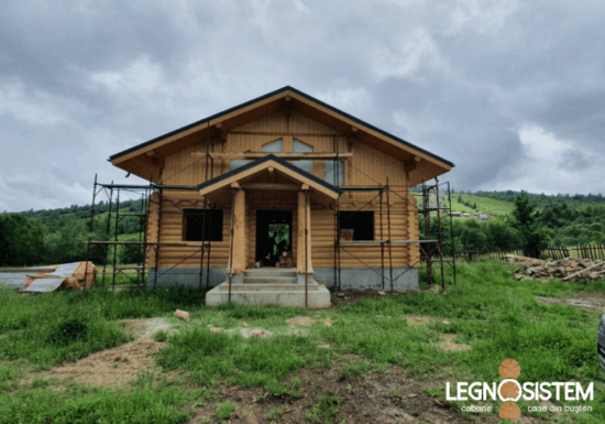 Interesat de o firmă specializată în căsuțe modulare din lemn din Suceava?