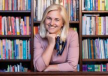 Diana Mocanu, Editura Gama: Cum s-a transformat cartea inovativă într-un business de 15 milioane de euro