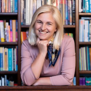 Diana Mocanu, Editura Gama: Cum s-a transformat cartea inovativă într-un business de 15 milioane de euro