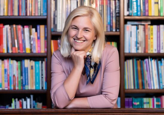 Diana Mocanu, Editura Gama: Cum s-a transformat cartea inovativă într-un business de 15 milioane de euro