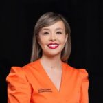 Dr. Alexandra Mircea, de la influencer la antreprenor de succes: Oamenii apreciază accesul rapid la răspunsuri și sentimentul că cineva îi ascultă