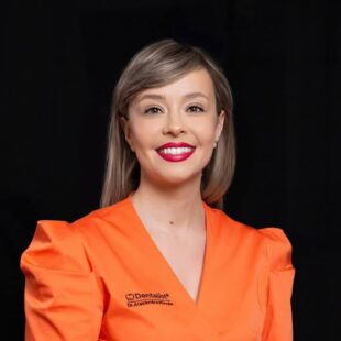 Dr. Alexandra Mircea, de la influencer la antreprenor de succes: Oamenii apreciază accesul rapid la răspunsuri și sentimentul că cineva îi ascultă