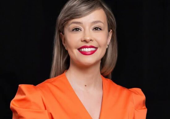 Dr. Alexandra Mircea, de la influencer la antreprenor de succes: Oamenii apreciază accesul rapid la răspunsuri și sentimentul că cineva îi ascultă